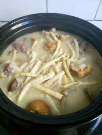 臘豬腳怎么做好吃？臘豬腳的做法大全