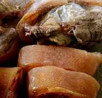 臘豬腳怎么做好吃？臘豬腳的做法大全