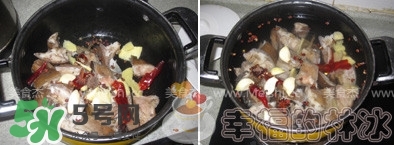 臘豬腳燉什么好吃？臘豬蹄燉什么好吃？