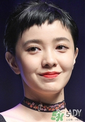 2017年流行什么劉海？2017年最流行的劉海