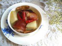 臘豬腳怎么做好吃？臘豬腳的做法大全