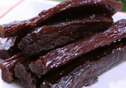 風(fēng)干牛肉是生的嗎？風(fēng)干牛肉是生的還是熟的？