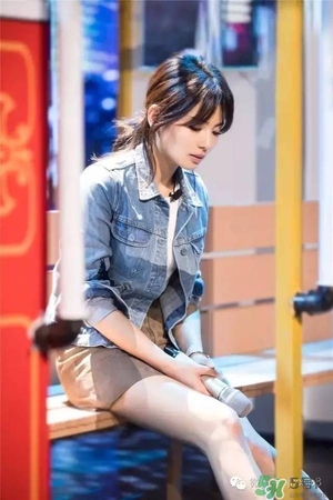 2017年流行什么劉海？2017年最流行的劉海