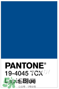 2017年指甲流行什么顏色？2017年流行什么指甲？