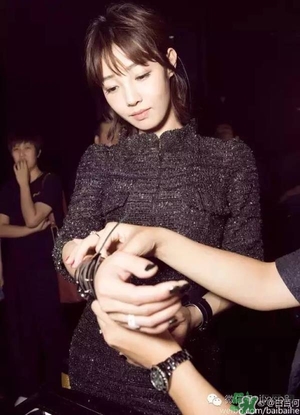 2017年流行什么劉海？2017年最流行的劉海