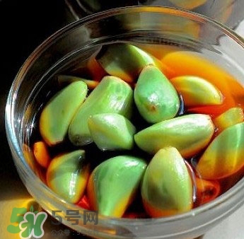 臘八蒜怎么保存？臘八蒜能保存多久？