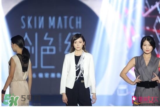 2017年流行什么妝容？2017年流行妝容怎么畫圖解