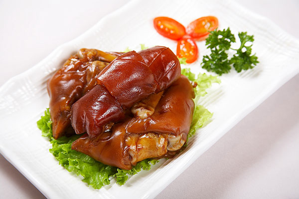 臘豬腳怎么做好吃？臘豬腳的做法大全