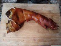 臘豬腳怎么做好吃？臘豬腳的做法大全