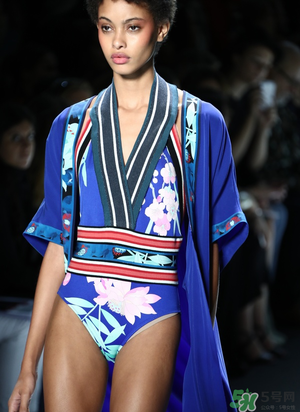 2017年流行什么眼妝？2017年最流行眼妝趨勢