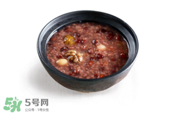 寶寶可以吃臘八粥嗎？寶寶多大可以吃臘八粥？