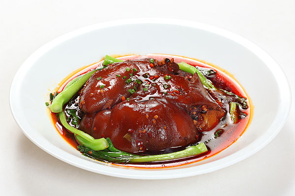 臘豬腳怎么做好吃？臘豬腳的做法大全