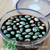 臘八蒜什么時候腌制？臘八蒜腌制多久可以吃？