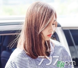 2017年流行什么劉海？2017年最流行的劉海