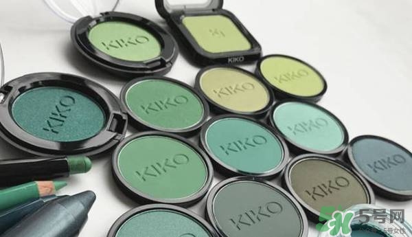 2017年眼影流行什么顏色？2017年眼影流行色