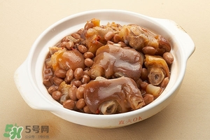 臘豬腳怎么腌制？臘豬腳腌制的方法