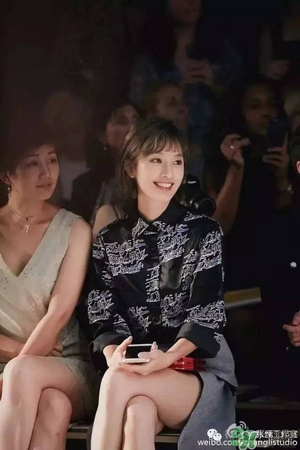 2017年流行什么劉海？2017年最流行的劉海