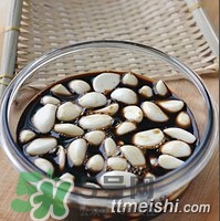 臘八蒜什么時候腌制？臘八蒜腌制多久可以吃？