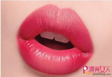2017年流行什么唇妝？2017年流行唇妝怎么化