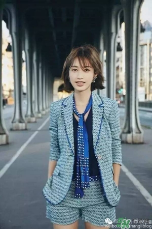 2017年流行什么劉海？2017年最流行的劉海