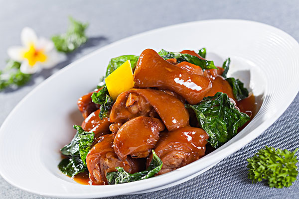 臘豬腳怎么做好吃？臘豬腳的做法大全