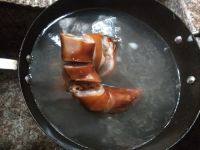 臘豬腳怎么做好吃？臘豬腳的做法大全