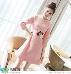 李溪芮衣服什么牌子？李溪芮衣服同款