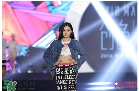 2017年流行什么妝容？2017年流行妝容怎么畫圖解