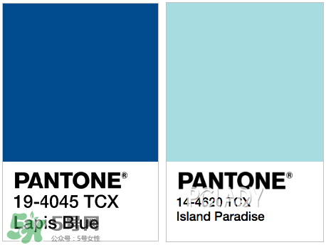 2017年指甲流行什么顏色？2017年流行什么指甲？