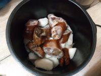 臘豬腳怎么做好吃？臘豬腳的做法大全