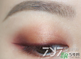 2017年流行什么眼妝？2017年最流行眼妝趨勢