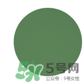 2017年眼影流行什么顏色？2017年眼影流行色