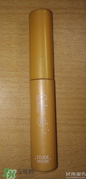 染眉膏怎么用？染眉膏使用方法圖解