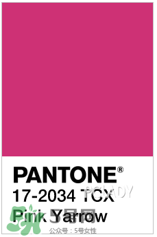 2017年指甲流行什么顏色？2017年流行什么指甲？
