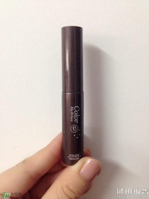 染眉膏能保持多久？染眉膏可以保持幾天？