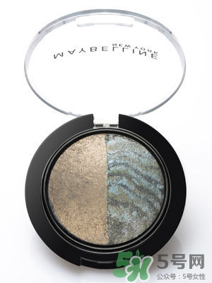 2017年眼影流行什么顏色？2017年眼影流行色