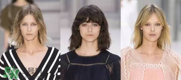 2017年流行什么妝容？2017年流行妝容怎么畫(huà)圖解