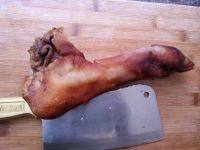 臘豬腳怎么做好吃？臘豬腳的做法大全