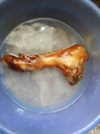 臘豬腳怎么做好吃？臘豬腳的做法大全