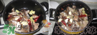 臘豬腳怎么腌制？臘豬腳腌制的方法