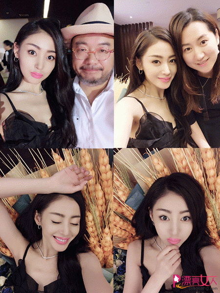 2017年流行什么唇妝？2017年流行唇妝怎么化