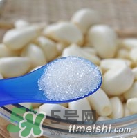 臘八蒜什么時候腌制？臘八蒜腌制多久可以吃？