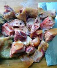 臘豬腳怎么做好吃？臘豬腳的做法大全