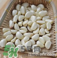 臘八蒜什么時候腌制？臘八蒜腌制多久可以吃？