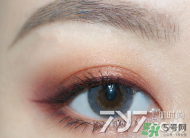 2017年流行什么眼妝？2017年最流行眼妝趨勢