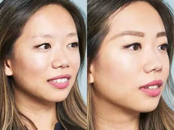 染眉膏和眉粉哪個(gè)好用？染眉膏和眉粉的區(qū)別