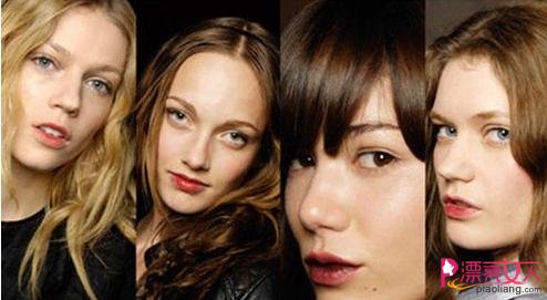 2017年流行什么唇妝？2017年流行唇妝怎么化