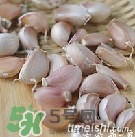 臘八蒜什么時候腌制？臘八蒜腌制多久可以吃？