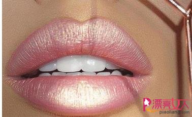 2017年流行什么唇妝？2017年流行唇妝怎么化