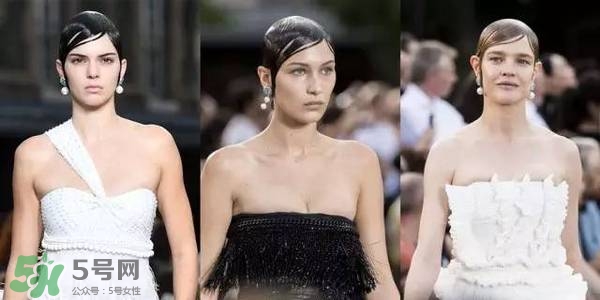 2017年流行什么妝容？2017年流行妝容怎么畫(huà)圖解